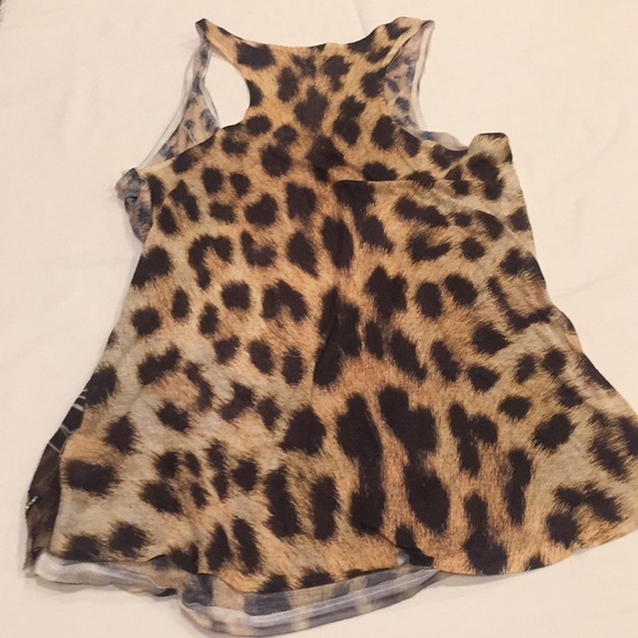 Amour Love Tank Top - Picture 2 of 3